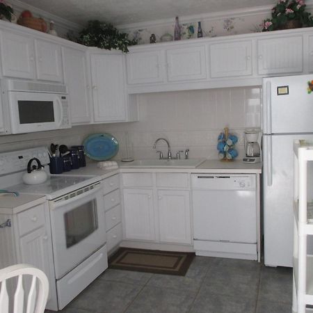 Sea Club I Apartment ลองโบทคีย์ ภายนอก รูปภาพ