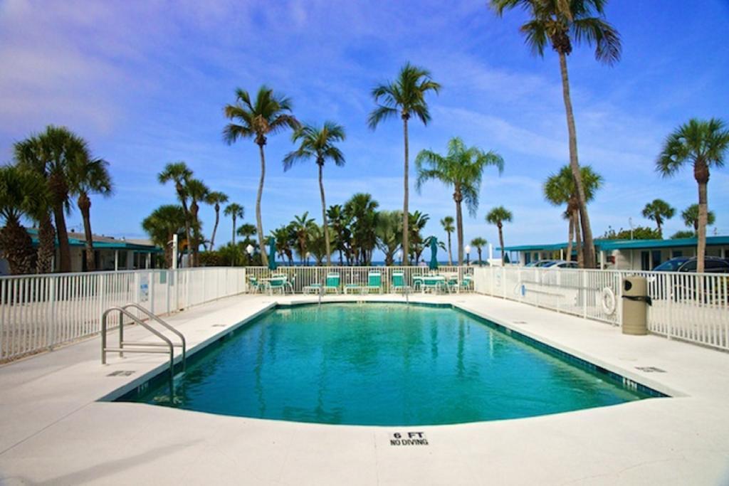 Sea Club I Apartment ลองโบทคีย์ ภายนอก รูปภาพ