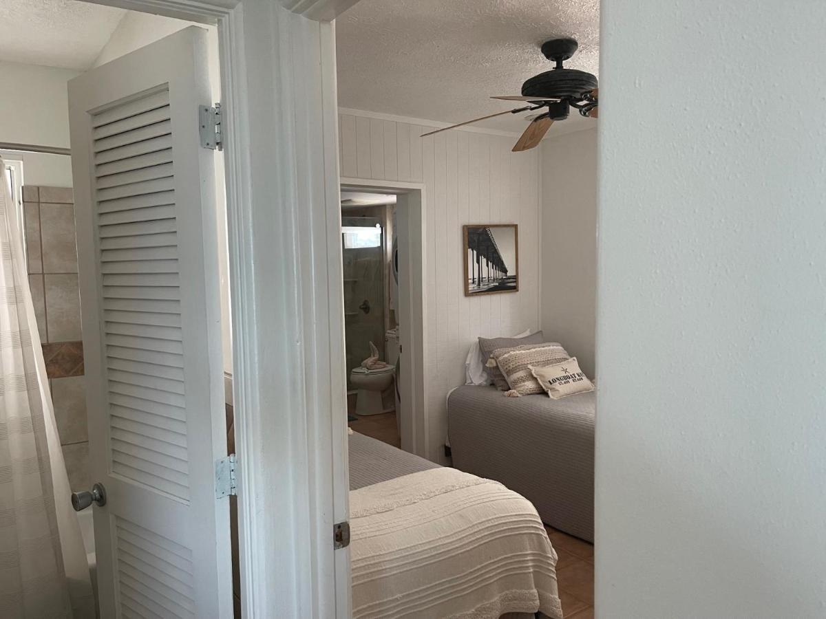 Sea Club I Apartment ลองโบทคีย์ ภายนอก รูปภาพ