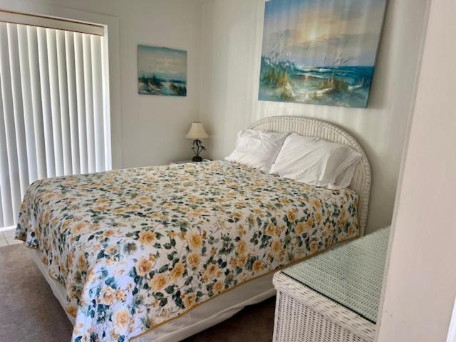 Sea Club I Apartment ลองโบทคีย์ ภายนอก รูปภาพ