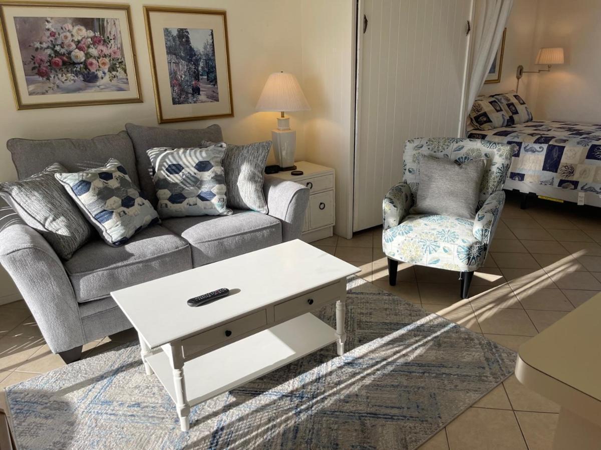 Sea Club I Apartment ลองโบทคีย์ ภายนอก รูปภาพ