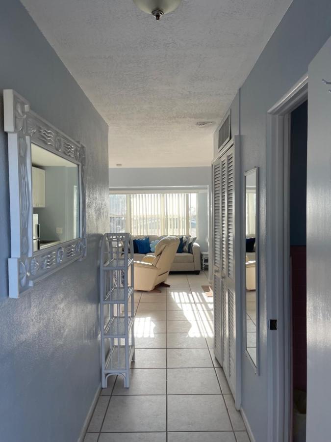 Sea Club I Apartment ลองโบทคีย์ ภายนอก รูปภาพ