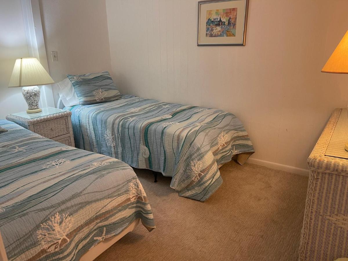 Sea Club I Apartment ลองโบทคีย์ ภายนอก รูปภาพ