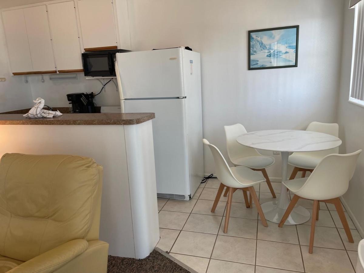 Sea Club I Apartment ลองโบทคีย์ ภายนอก รูปภาพ