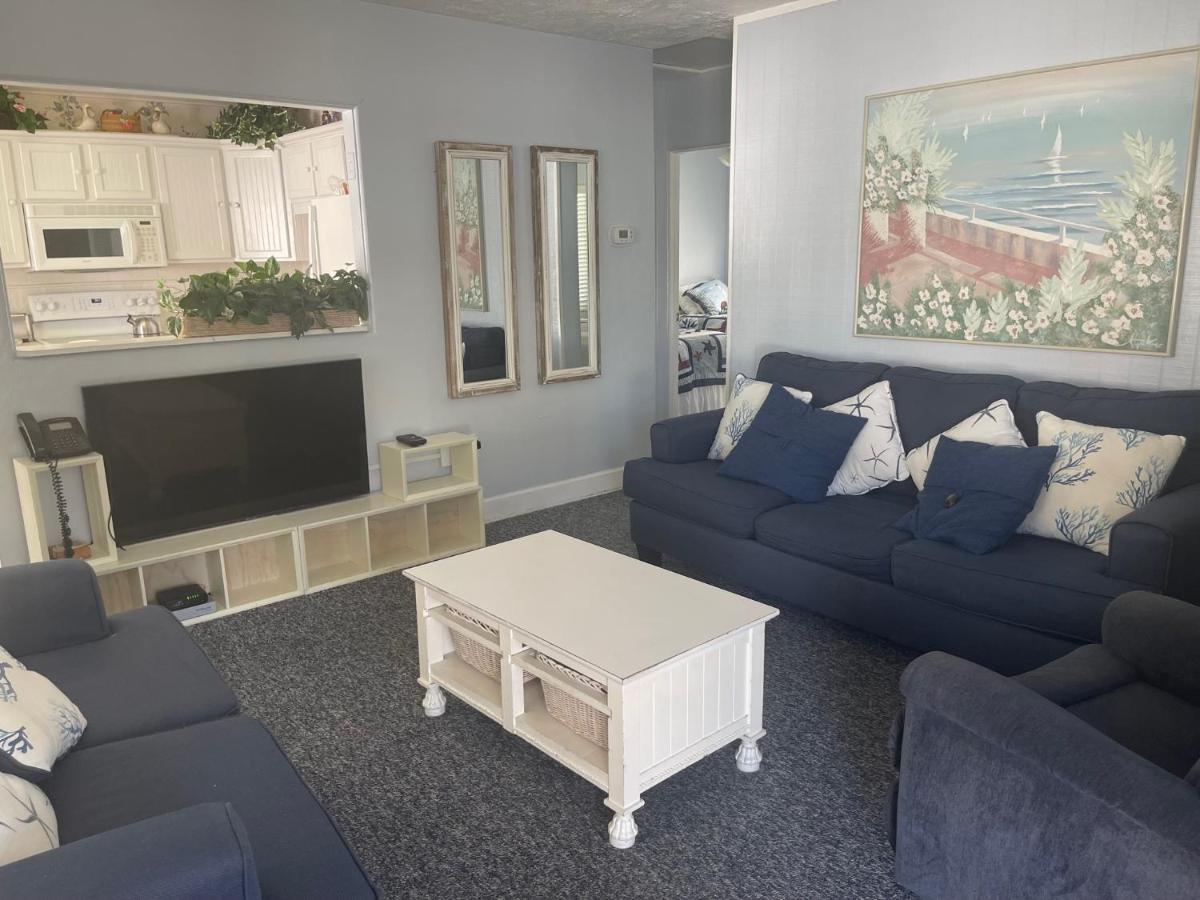 Sea Club I Apartment ลองโบทคีย์ ภายนอก รูปภาพ