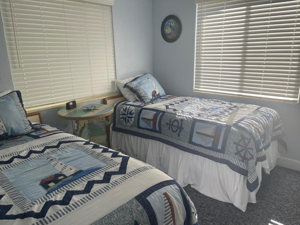 Sea Club I Apartment ลองโบทคีย์ ภายนอก รูปภาพ