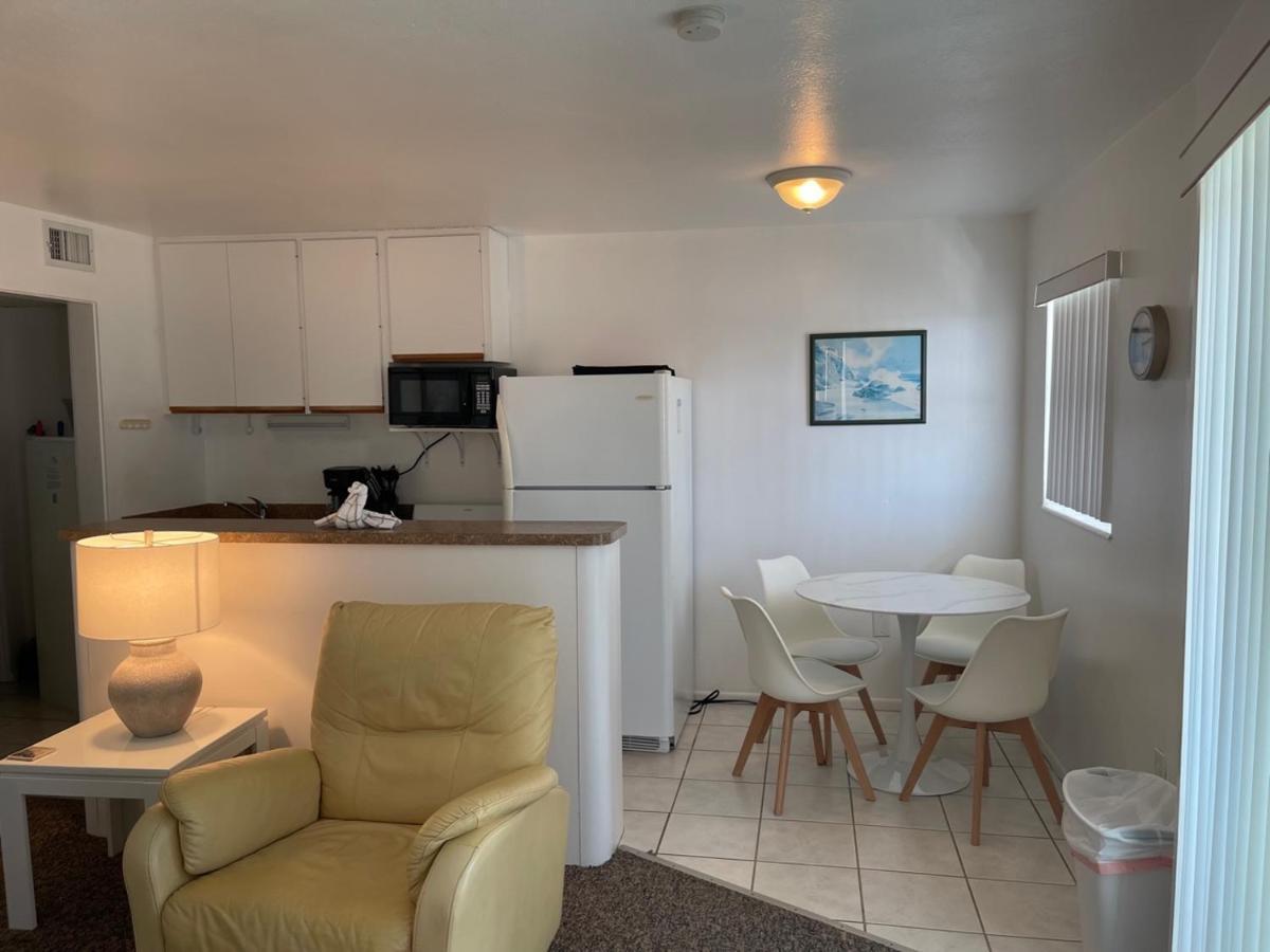 Sea Club I Apartment ลองโบทคีย์ ภายนอก รูปภาพ