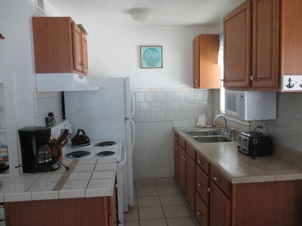 Sea Club I Apartment ลองโบทคีย์ ภายนอก รูปภาพ