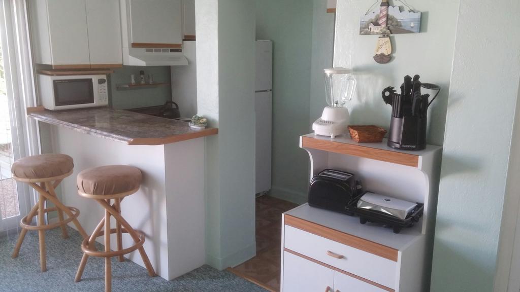 Sea Club I Apartment ลองโบทคีย์ ภายนอก รูปภาพ