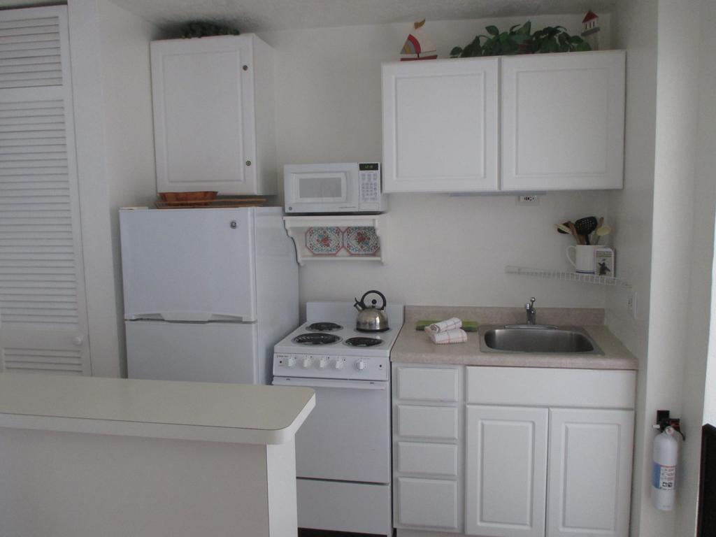 Sea Club I Apartment ลองโบทคีย์ ภายนอก รูปภาพ